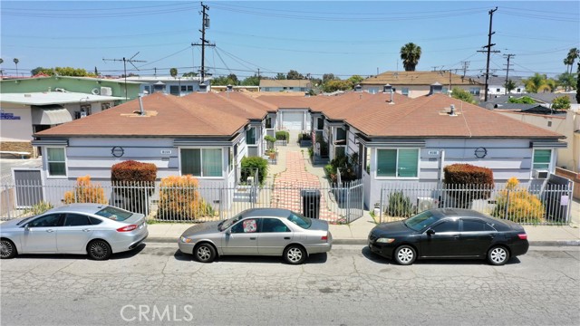 Detail Gallery Image 1 of 7 For 8160 Seville Ave, South Gate,  CA 90280 - – Beds | – Baths