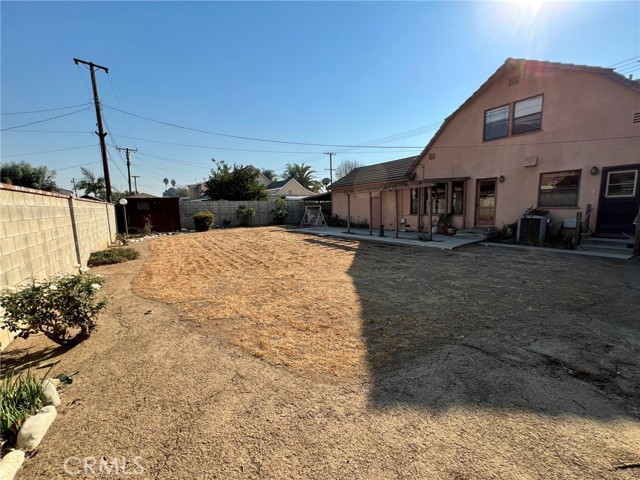 Detail Gallery Image 21 of 23 For 521 E Francisquito Ave, West Covina,  CA 91790 - 4 Beds | 2 Baths