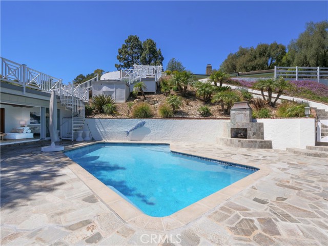 46 Eastfield Drive, Rolling Hills, California 90274, 3 Bedrooms Bedrooms, ,1 BathroomBathrooms,Single Family Residence,For Sale,Eastfield,PV24052265