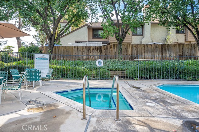 Detail Gallery Image 28 of 36 For 6620 Altawoods Way, Rancho Cucamonga,  CA 91701 - 2 Beds | 2/1 Baths