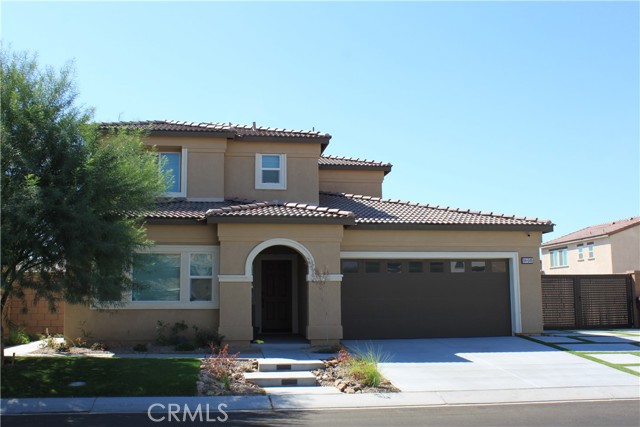 Detail Gallery Image 2 of 7 For 84649 Merus Ave, Indio,  CA 92203 - 4 Beds | 3/1 Baths