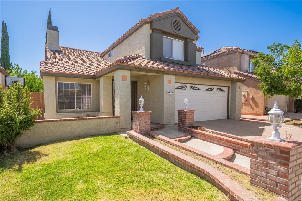11500 Winery Drive