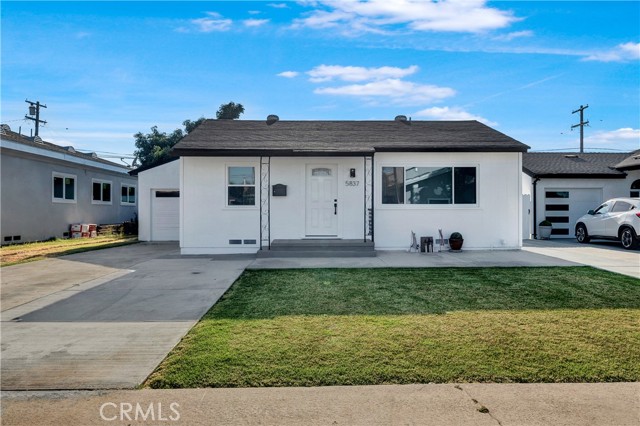 5837 Dagwood Ave, Lakewood, CA 90712