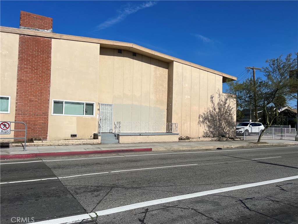 1435 Exposition Boulevard, Los Angeles, CA 90018