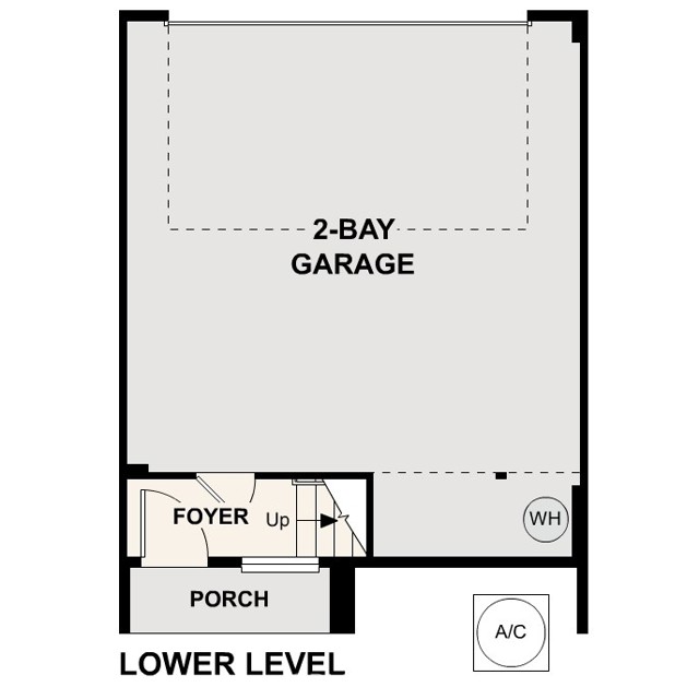 Detail Gallery Image 2 of 4 For 3141 Santa Anita Ave #E,  El Monte,  CA 91733 - 2 Beds | 2/1 Baths