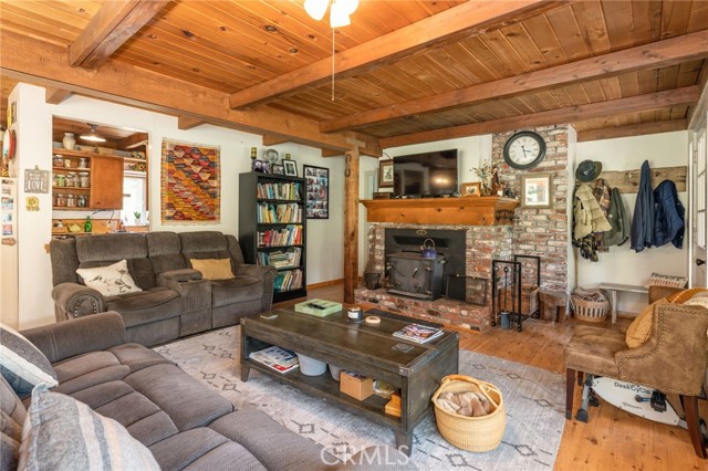 Detail Gallery Image 10 of 74 For 27828 Tunoi Pl, North Fork,  CA 93643 - 4 Beds | 2/2 Baths