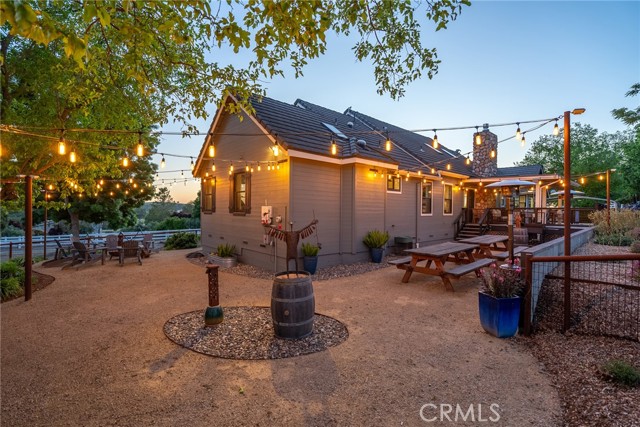 Detail Gallery Image 31 of 51 For 228 L P Ranch Rd, Templeton,  CA 93465 - 4 Beds | 4 Baths