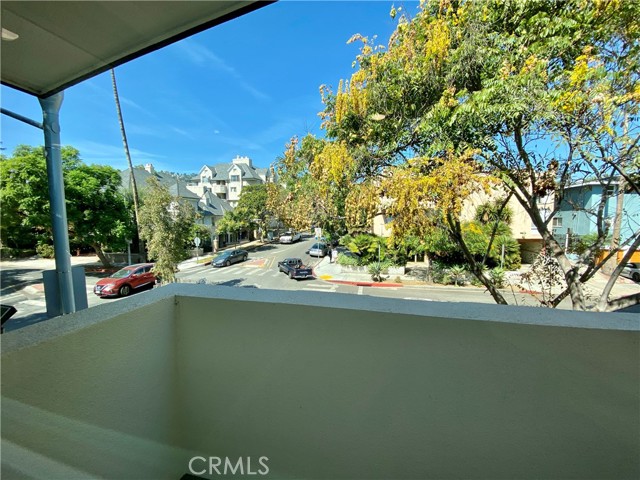 Detail Gallery Image 18 of 19 For 1120 N Laurel Ave #8,  West Hollywood,  CA 90046 - 1 Beds | 1 Baths