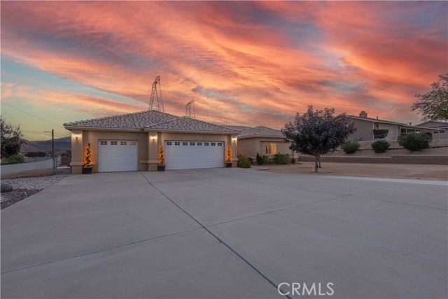 Detail Gallery Image 1 of 23 For 18539 Yuba St, Hesperia,  CA 92345 - 4 Beds | 2 Baths