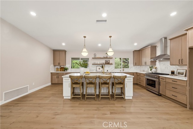 Detail Gallery Image 13 of 71 For 26418 Sand Canyon Rd, Canyon Country,  CA 91387 - 4 Beds | 2 Baths