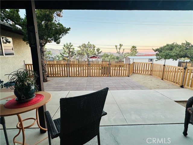 Detail Gallery Image 24 of 29 For 56494 Anaconda Dr, Yucca Valley,  CA 92284 - 2 Beds | 2 Baths