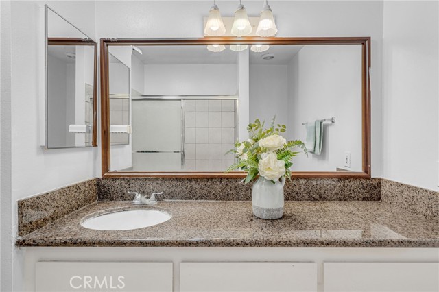 Detail Gallery Image 16 of 24 For 13514 1/2 Village Dr, Cerritos,  CA 90703 - 2 Beds | 1/1 Baths