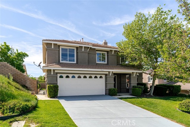 Detail Gallery Image 2 of 50 For 38645 Laurie, Palmdale,  CA 93551 - 4 Beds | 3 Baths