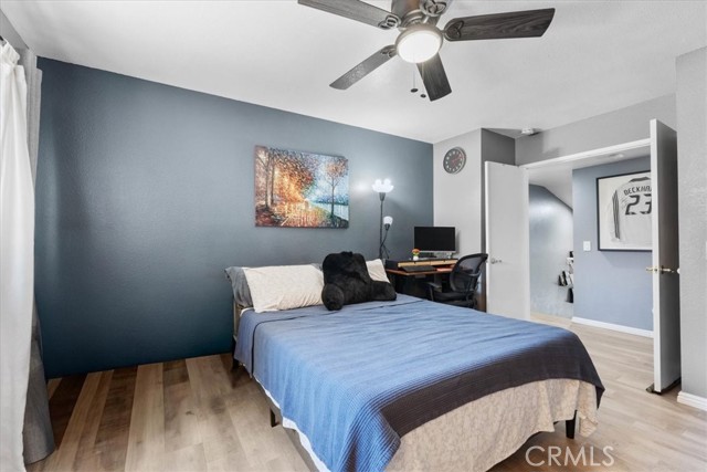 Detail Gallery Image 14 of 30 For 1031 S Palmetto Ave #N1,  Ontario,  CA 91762 - 2 Beds | 2/1 Baths