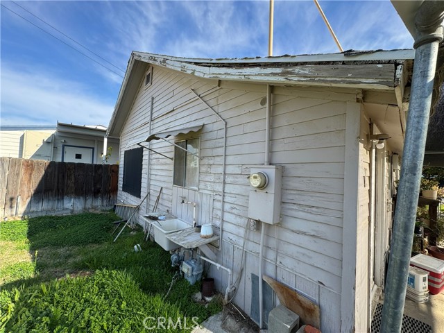 Detail Gallery Image 5 of 15 For 355 Califorina St, Maricopa,  CA 93252 - 4 Beds | 2 Baths
