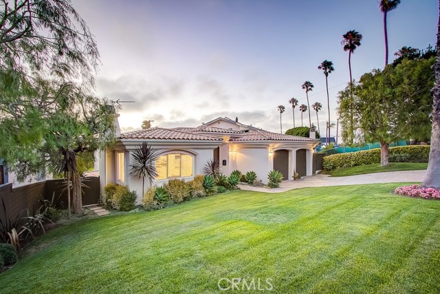 Photo of 136 Via Los Miradores, Redondo Beach, CA 90277