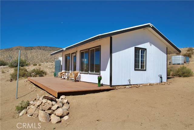 Detail Gallery Image 13 of 20 For 48901 Devils Gate Pass Rd, Pioneertown,  CA 92268 - 0 Beds | 0 Baths