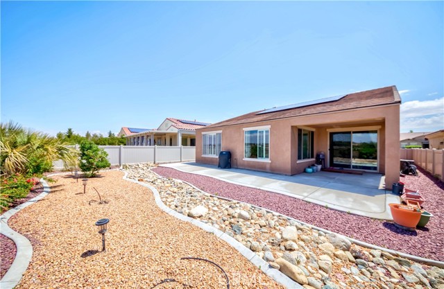 Detail Gallery Image 62 of 67 For 10668 Green Valley Rd, Apple Valley,  CA 92308 - 2 Beds | 2 Baths