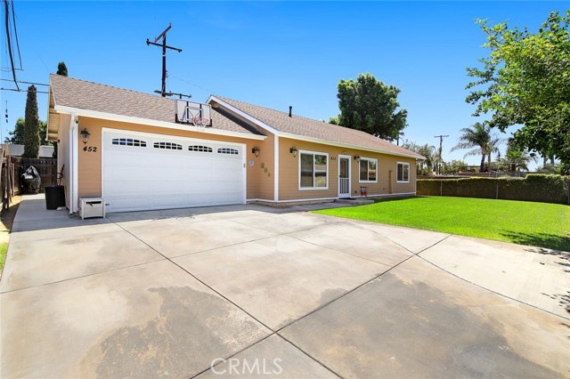 452 N Willow Ave, West Covina, CA 91790