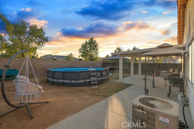 Detail Gallery Image 26 of 34 For 26805 Hunter Ridge Dr, Menifee,  CA 92584 - 4 Beds | 2 Baths