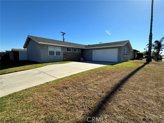 Detail Gallery Image 2 of 33 For 1130 W Kamala St, Oxnard,  CA 93033 - 3 Beds | 2 Baths