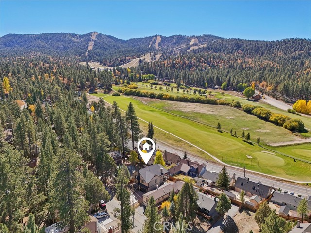 Detail Gallery Image 36 of 40 For 760 Tehama Dr, Big Bear Lake,  CA 92315 - 4 Beds | 3/1 Baths