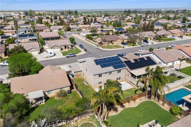 Detail Gallery Image 45 of 48 For 12303 Midtowne Dr, Bakersfield,  CA 93312 - 5 Beds | 2/1 Baths