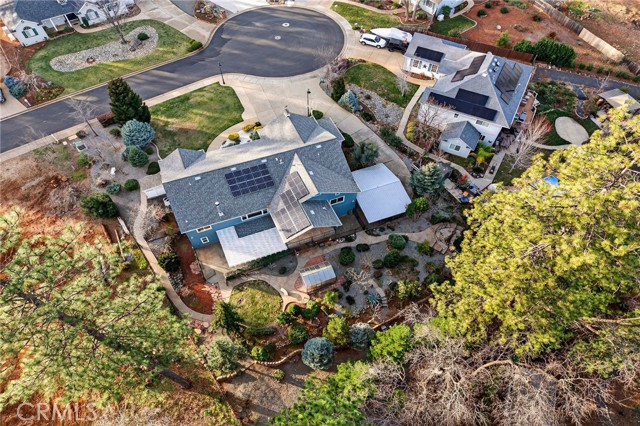 Detail Gallery Image 68 of 74 For 6478 Alexander Ct, Paradise,  CA 95969 - 3 Beds | 3 Baths