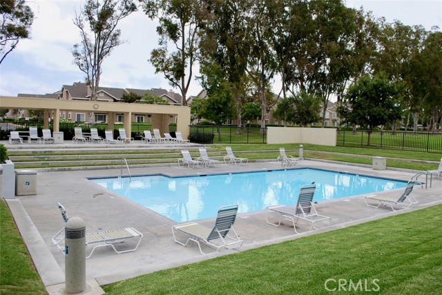 Woodbridge has 22 swimming pools