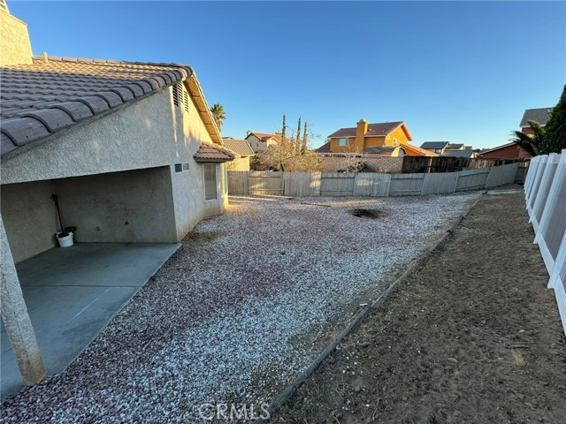 Detail Gallery Image 21 of 22 For 12620 White Fir Way, Victorville,  CA 92392 - 4 Beds | 2 Baths