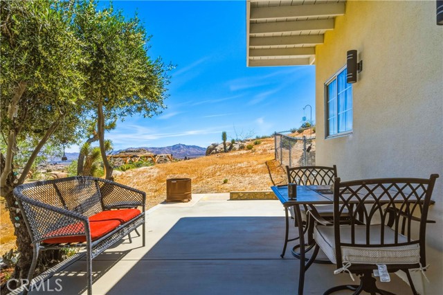 Detail Gallery Image 30 of 62 For 56833 Oakwood, Yucca Valley,  CA 92284 - 2 Beds | 2/1 Baths