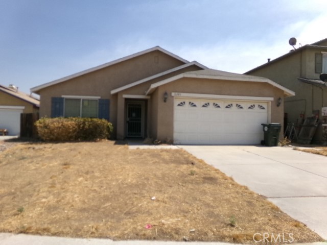 Detail Gallery Image 1 of 1 For 13285 Spicewood Ct, Victorville,  CA 92392 - 4 Beds | 2 Baths