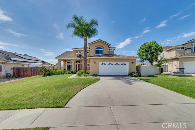 868 Big Spring Court, Corona, CA 92878