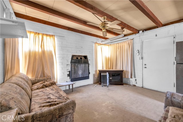 Detail Gallery Image 16 of 43 For 7525 Isleta Rd, Twentynine Palms,  CA 92277 - 0 Beds | 1 Baths