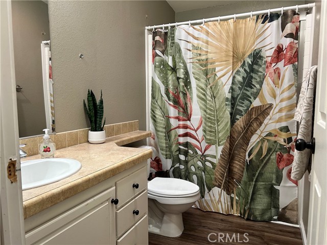 Detail Gallery Image 17 of 26 For 3800 W Wilson #219,  Banning,  CA 92220 - 3 Beds | 2 Baths