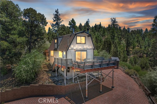 Detail Gallery Image 1 of 50 For 541 S Marlowe Dr, Big Bear City,  CA 92314 - 2 Beds | 1/1 Baths