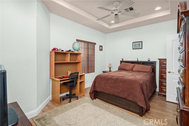 Detail Gallery Image 34 of 56 For 8127 W Avenue E12, Lancaster,  CA 93536 - 3 Beds | 2/1 Baths