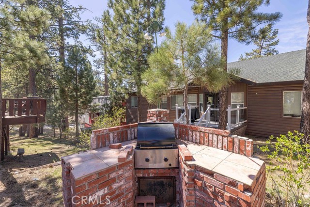 Detail Gallery Image 25 of 36 For 39820 Snowball, Big Bear Lake,  CA 92315 - 3 Beds | 1/1 Baths