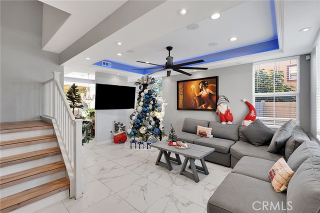 Detail Gallery Image 7 of 56 For 10180 via Pescadero, Moreno Valley,  CA 92557 - 4 Beds | 3 Baths