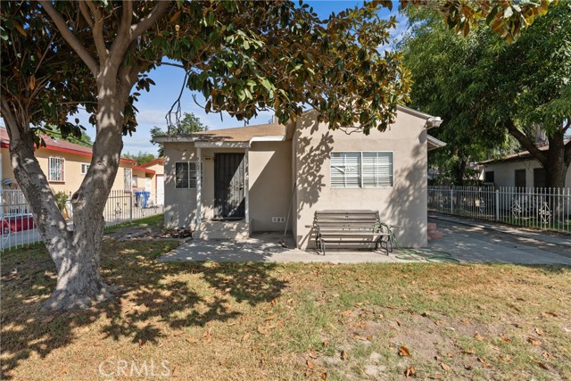 Detail Gallery Image 1 of 31 For 972 W Congress St, San Bernardino,  CA 92410 - 2 Beds | 1 Baths