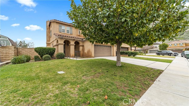 Detail Gallery Image 1 of 1 For 11984 Spartan Ln, Fontana,  CA 92337 - 3 Beds | 2/1 Baths