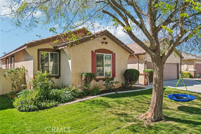 Detail Gallery Image 21 of 22 For 1471 Hunter Moon Way, Beaumont,  CA 92223 - 4 Beds | 2 Baths