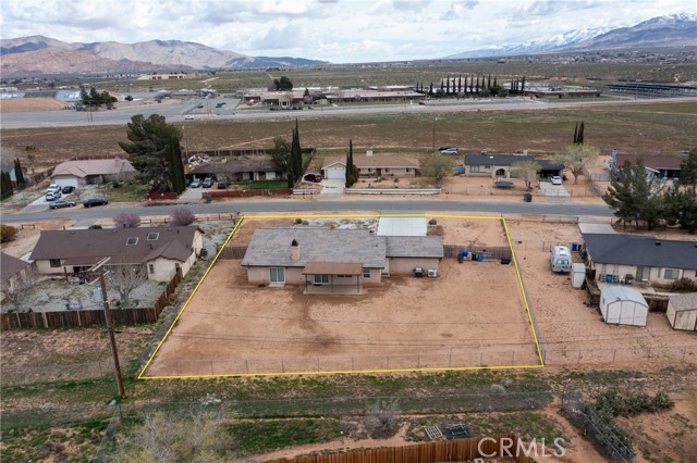 11900 Morning Star Road, Apple Valley, CA 92308 Listing Photo  28