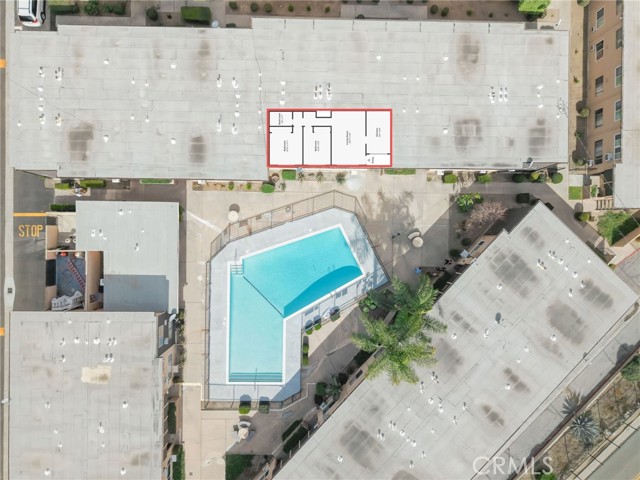 Detail Gallery Image 24 of 44 For 3030 Vineland St #3,  Baldwin Park,  CA 91706 - 2 Beds | 1 Baths