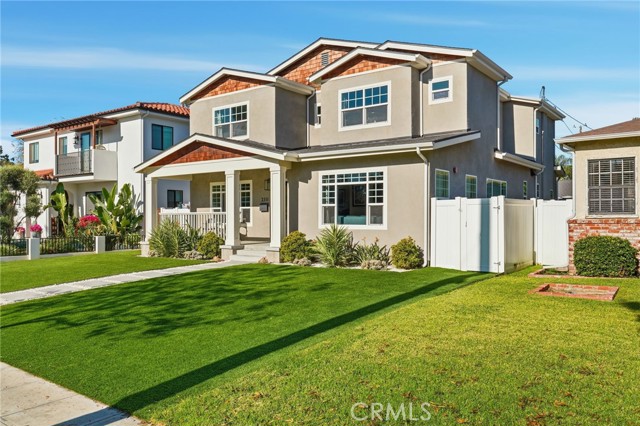 Detail Gallery Image 54 of 57 For 2311 W Clark Ave, Burbank,  CA 91506 - 4 Beds | 4/1 Baths