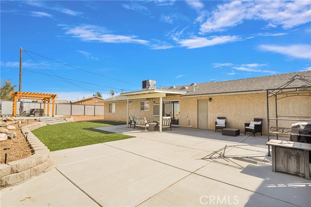 Detail Gallery Image 29 of 51 For 17590 Live Oak St, Hesperia,  CA 92345 - 2 Beds | 2 Baths