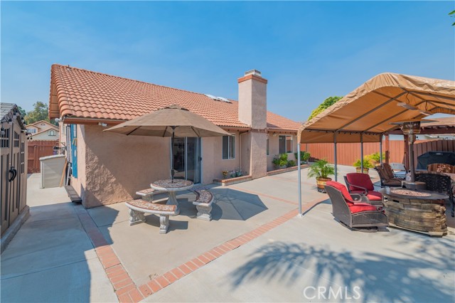 Detail Gallery Image 39 of 51 For 2181 Callaway Dr, San Jacinto,  CA 92583 - 3 Beds | 2 Baths