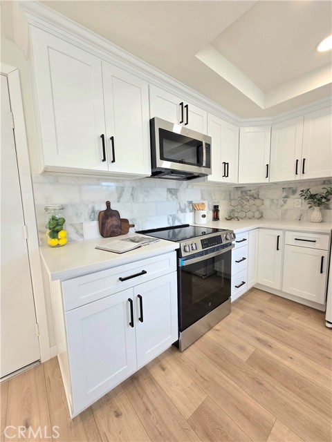 Detail Gallery Image 18 of 39 For 27107 Flagler St, Menifee,  CA 92586 - 2 Beds | 2 Baths