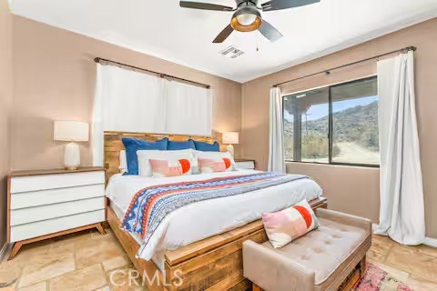 Detail Gallery Image 40 of 70 For 62398 Cope Ln, Joshua Tree,  CA 92252 - 5 Beds | 2/1 Baths