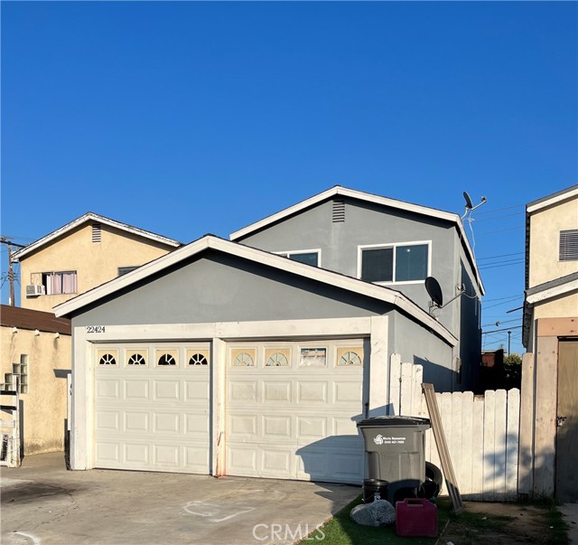 Detail Gallery Image 1 of 1 For 22424 Horst, Hawaiian Gardens,  CA 90716 - – Beds | – Baths
